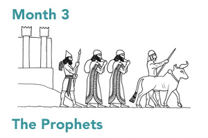 The Prophets