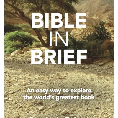Bible-in-Brief
