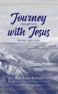 Journey through Lent with Jesus