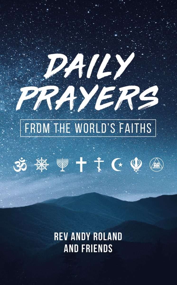 Daily Prayers from the World’s Faiths’