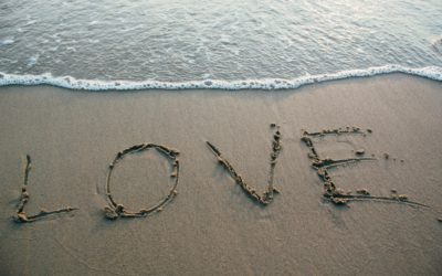 LOVE, ACTUALLY?