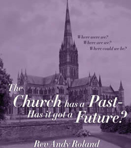 The Church has a Past